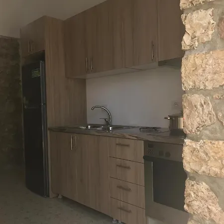 Konukevi Hill Side Apartments *