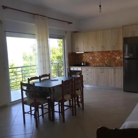 Konukevi Hill Side Apartments