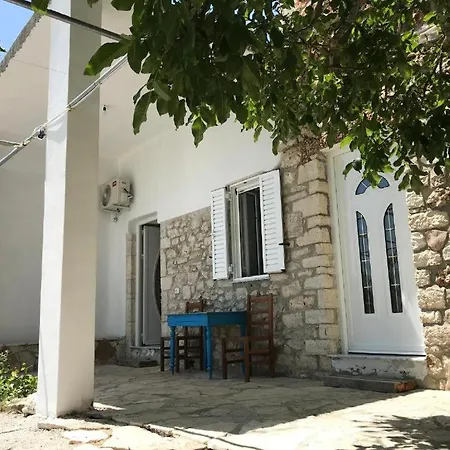 Hill Side Apartments Konukevi